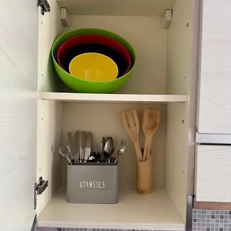 Σπίτι διακοπών D&d Νάπολη