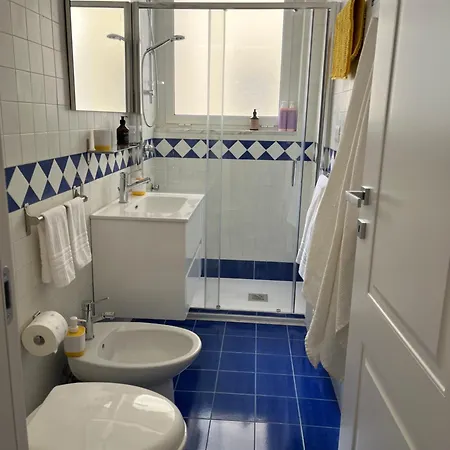 Σπίτι διακοπών D&d *