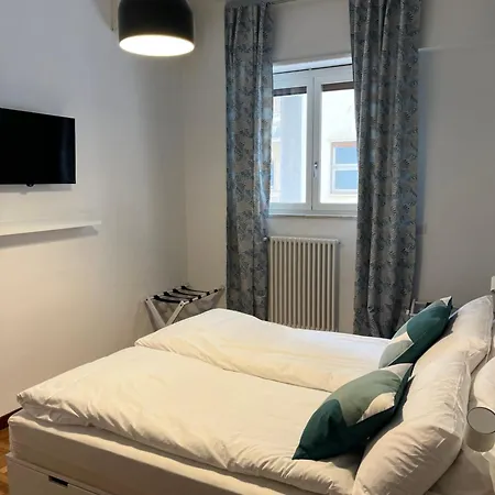 Σπίτι διακοπών D&d