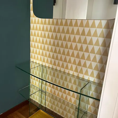 D&d Σπίτι διακοπών