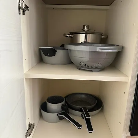 Dom wakacyjny D&d Neapol